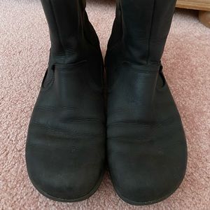 Merrell Casual Black Boots 8 1/2